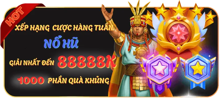 Cập nhật chương trình khuyến mãi và ưu đãi hấp dẫn tại LUCKY6868