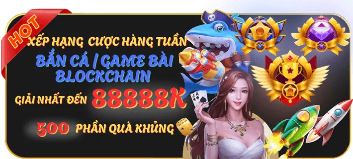 Sứ mệnh của LUCKY6868