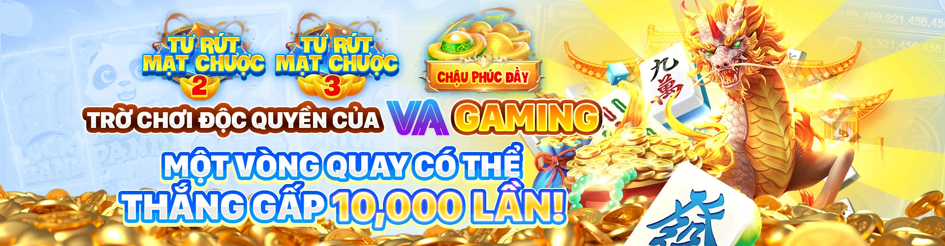 LUCKY6868 - Nhà cái uy tín hàng đầu Việt Nam