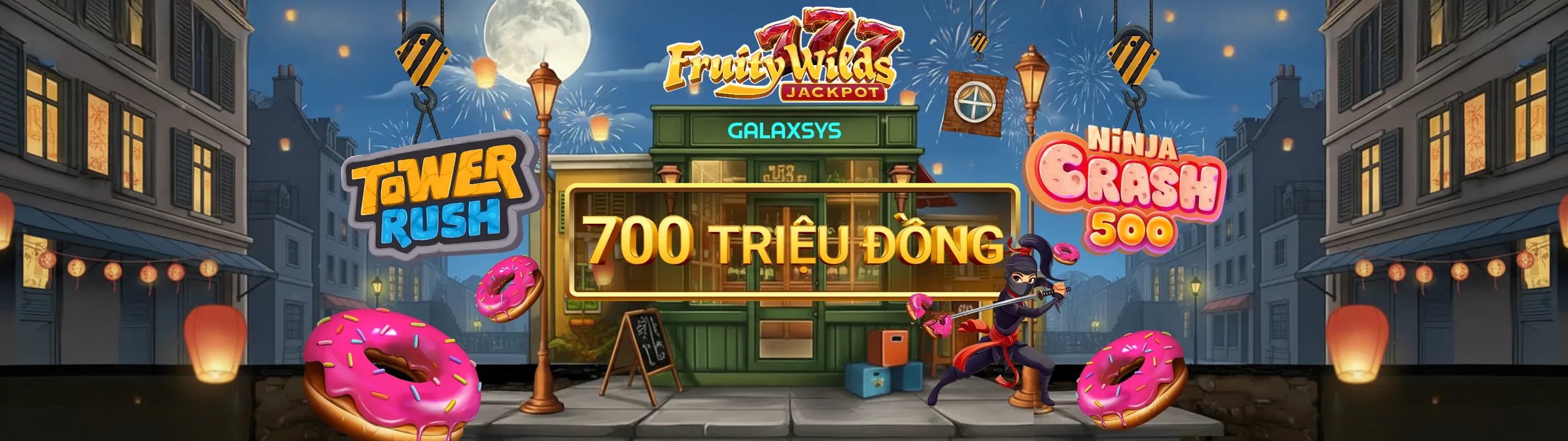 Trung tâm hỗ trợ khách hàng LUCKY6868 hoạt động 24/7