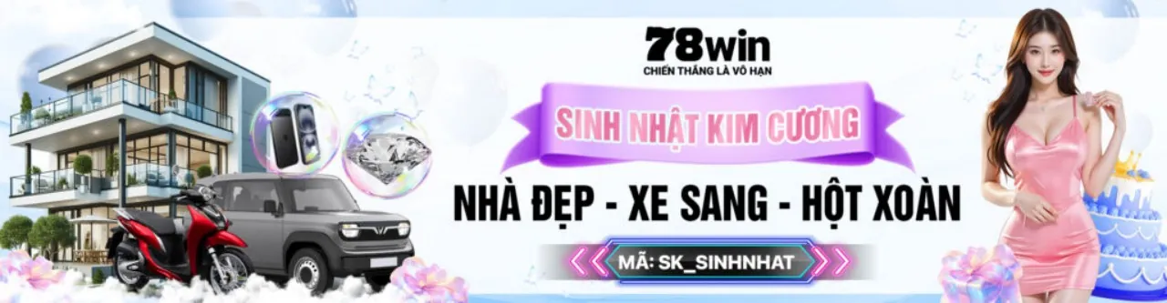 Sảnh game bài đổi thưởng trực tuyến hàng đầu tại lucky6868