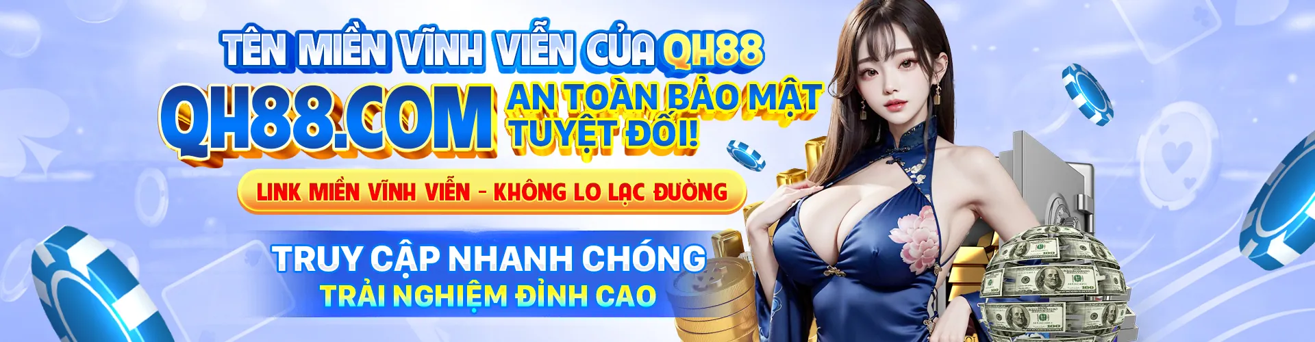 Chính sách bảo mật lucky6868 - cam kết bảo vệ thông tin người chơi