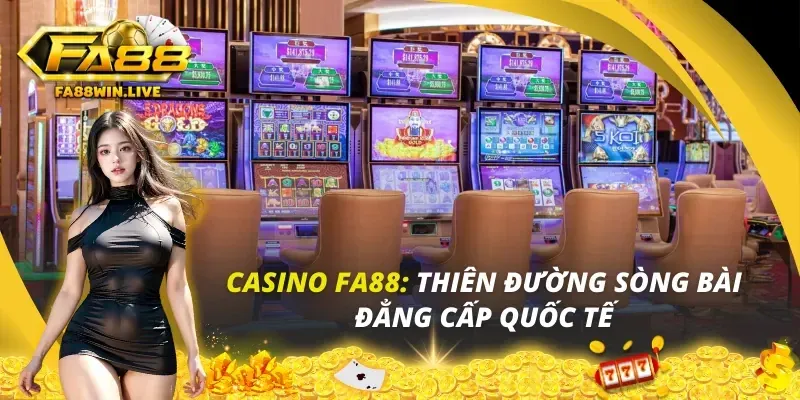 Tổng quan về nhà cái LUCKY6868