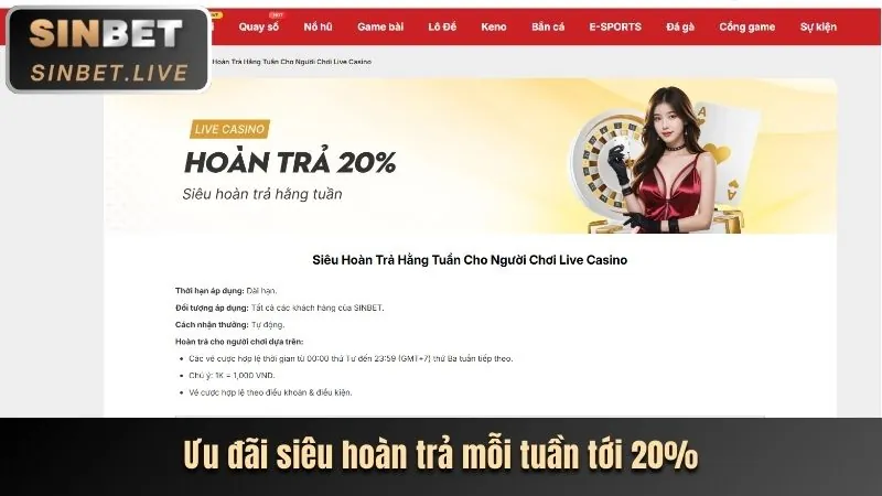 Hướng dẫn nạp tiền tại Lucky6868