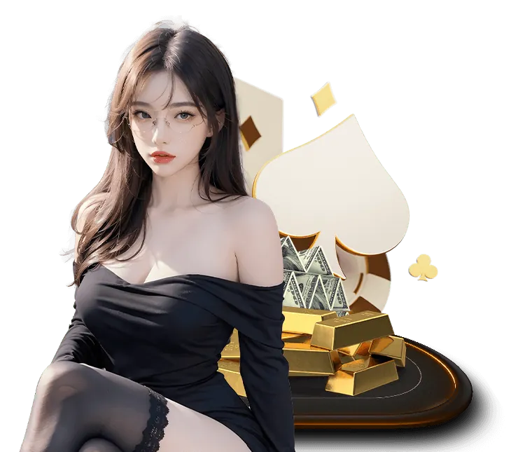 Bước 3: Chọn game bài và chơi tại lucky6868